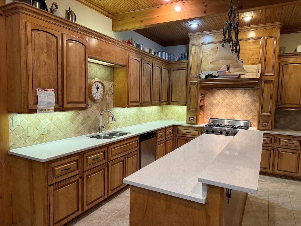 Unique Renovations, LLC project photo 2